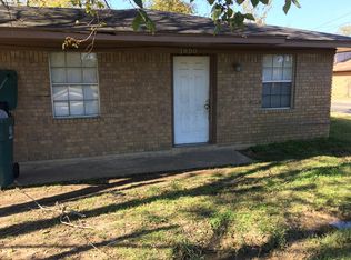 1800 Powell St, Monroe, LA 71203