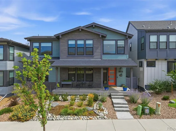 11888 Montoso Road, Parker, CO 80134