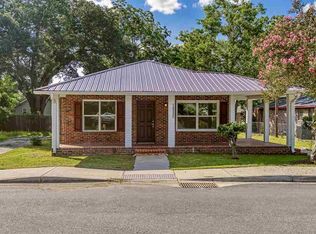 1800 Brown St, Conway, SC 29527