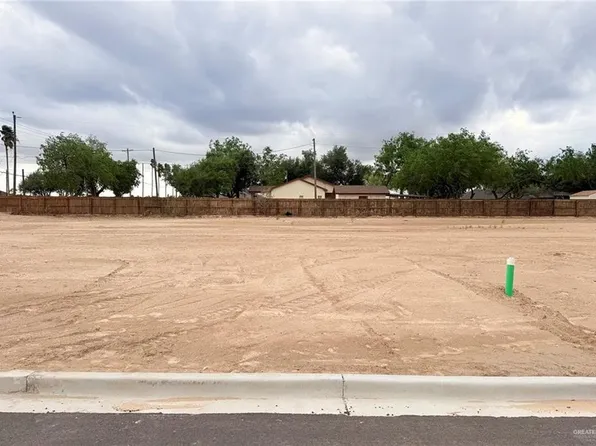 LOT 3 Las Brisas Dr, Mission, TX 78574
