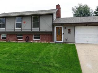 12864 W Tufts Ave, Morrison, CO 80465