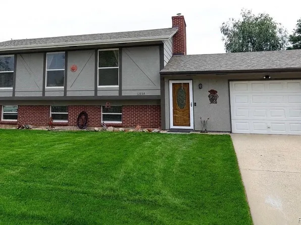 12864 W Tufts Avenue, Morrison, CO 80465