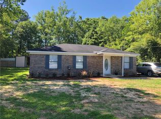 3451 Baumhauer Rd, Theodore, AL 36582