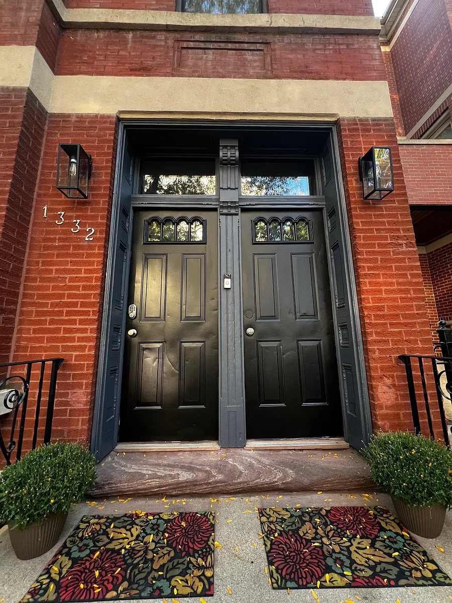Building Photo - 1332 N Cleveland Ave #2
