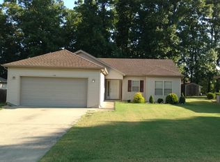 156 Richmond Heights Blvd, Branson, MO 65616