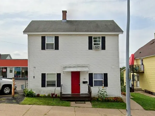 511 Wisconsin St #4, Eau Claire, WI 54703