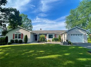 6715 Dix Rd, Rome, NY 13440