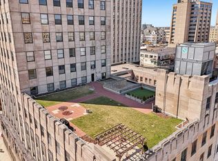 606 West Wisconsin AVENUE #309, Milwaukee, WI