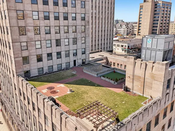 606 West Wisconsin AVENUE #309, Milwaukee, WI 53203