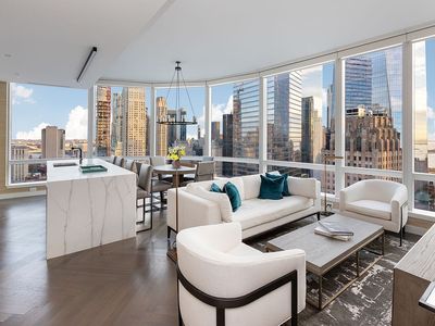 111 Murray St #41B, New York, NY, 10007