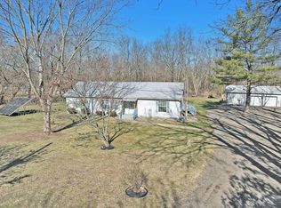 4827 Paradise Rd W, Battle Creek, MI 49015