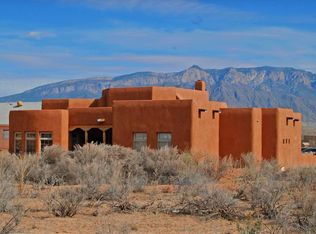 905 Chihuahua Rd NE, Rio Rancho, NM 87144