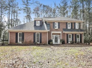 107 Eden Edge, Peachtree City, GA