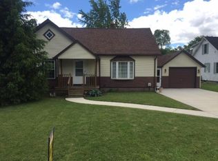 512 State St, Harbor Beach, MI 48441