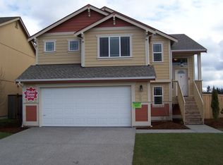 233 Goldmyer Dr, Chehalis, WA 98532