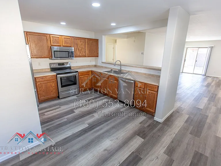 44740 W Gavilan Dr — Photo 11