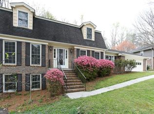 3925 White Oak Ln SW, Lilburn, GA 30047