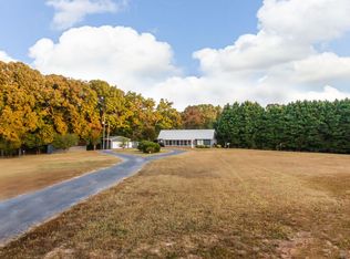 4091 Stock Rd SW, Monroe, GA 30656