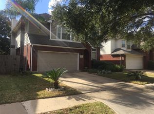 16415 Teak Dr, Missouri City, TX 77489