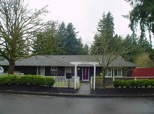 18793 Benfield Ave, Lake Oswego, OR 97035