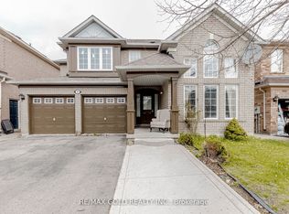 6 Wonder Way, Brampton, ON L6P 1E9