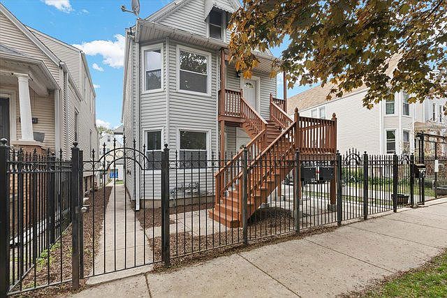 1st image of 1808 N Karlov Ave #2