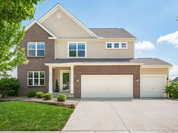 278 Harmony Dr, Delaware, OH 43015