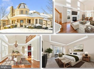 2527 Mill Race Rd, Frederick, MD 21701