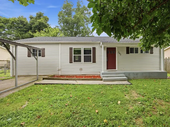 265 Orlando Dr NE, Cleveland, TN 37323