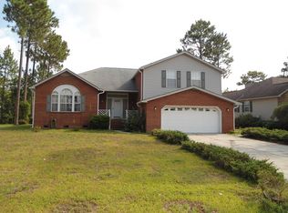 6907 Haberdeen Dr, Wilmington, NC 28411