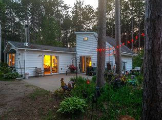 N4578 Shady Circle Dr, Redgranite, WI 54970