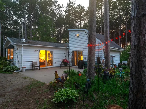 N4578 Shady Circle Dr, Redgranite, WI 54970