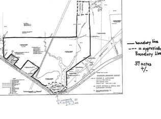 0 Town House Rd, Gardiner, ME 04345