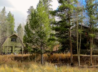 20 Ptarmigan Rd, Leadville, CO 80461