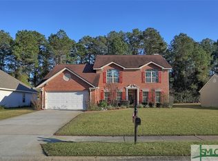 111 Village Lake Dr, Pooler, GA 31322