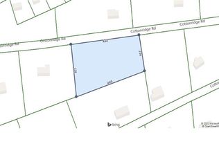 7613 Cottonridge Rd #0, Trussville, AL 35173