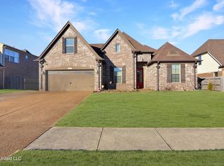 7093 Windswept Ln, Olive Branch, MS 38654