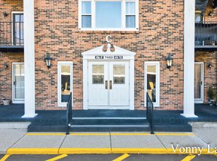 7450 Boulder Bluff Dr APT 69, Jenison, MI