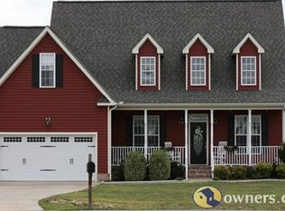 105 Addison Cir, Goldsboro, NC 27530