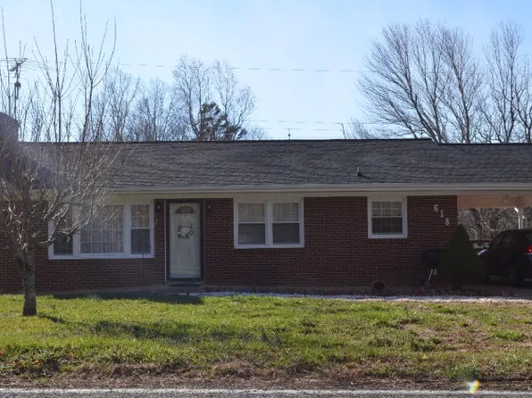 618 Round Hl #Ch, Traphill, NC 28685