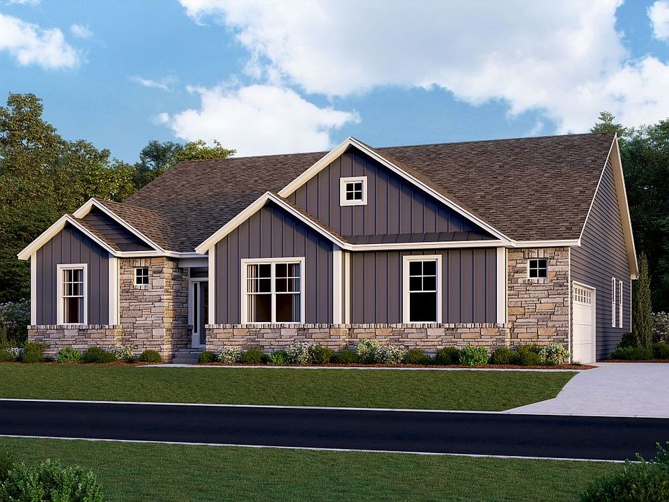 Plan Elevation.