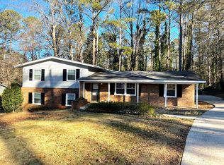 210 Davis Estates Rd, Athens, GA 30606