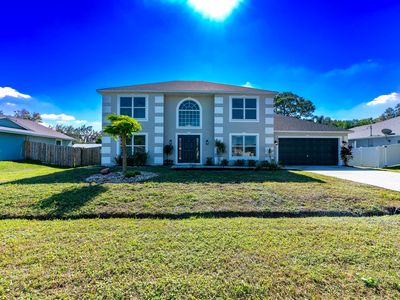 2056 SW Grant Ave, Port Saint Lucie, FL, 34953