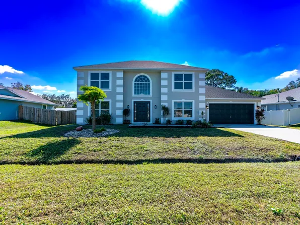 2056 SW Grant Ave, Port Saint Lucie, FL 34953