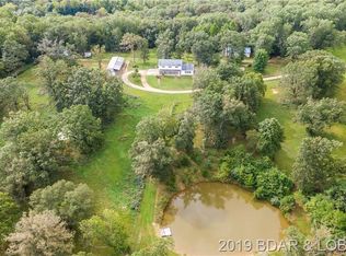 34 Sundown Ln, Eldon, MO 65026