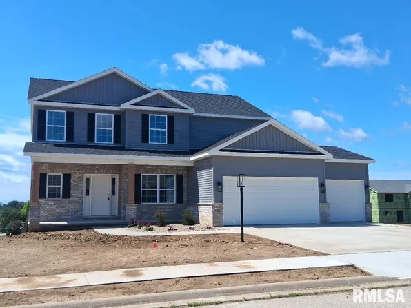 6304 W Crosswynd Ct, Edwards, IL 61528