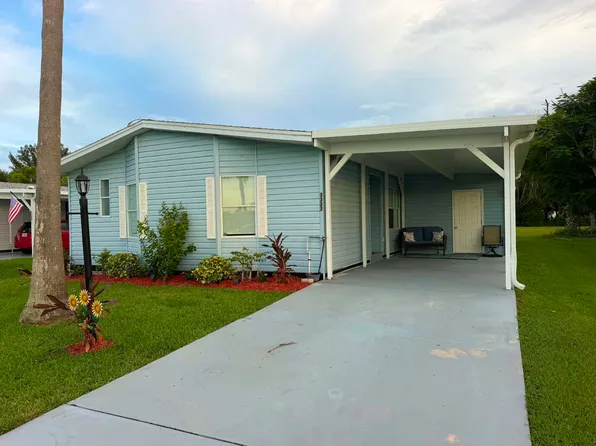 3333 Columbrina Circle, Port St Lucie, FL 34952