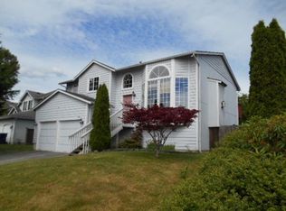 1333 90th Ave NE, Lake Stevens, WA 98258