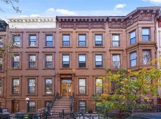 602 Madison St, Brooklyn, NY 11221