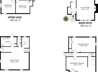 3831 N Abingdon St, Arlington, VA